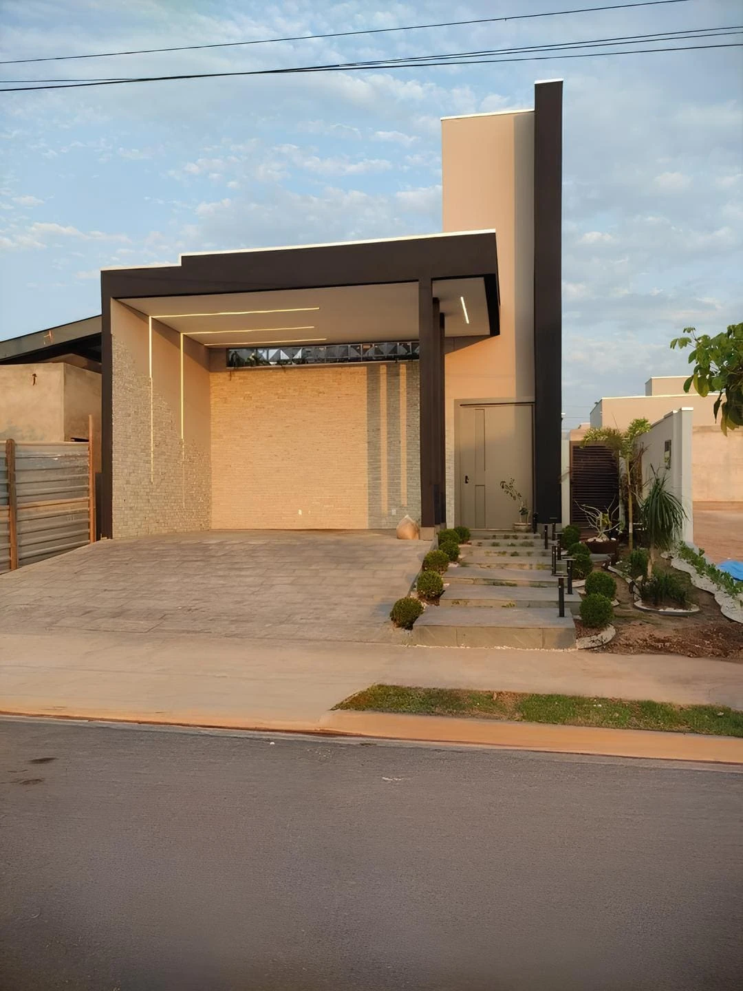 Residência Bianca & César 5