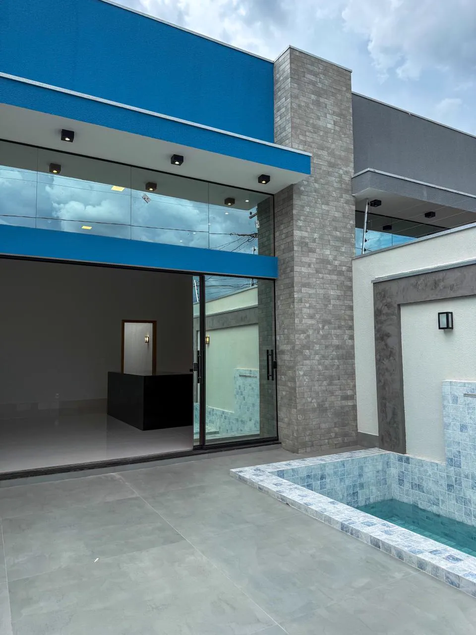Casa Azul 3