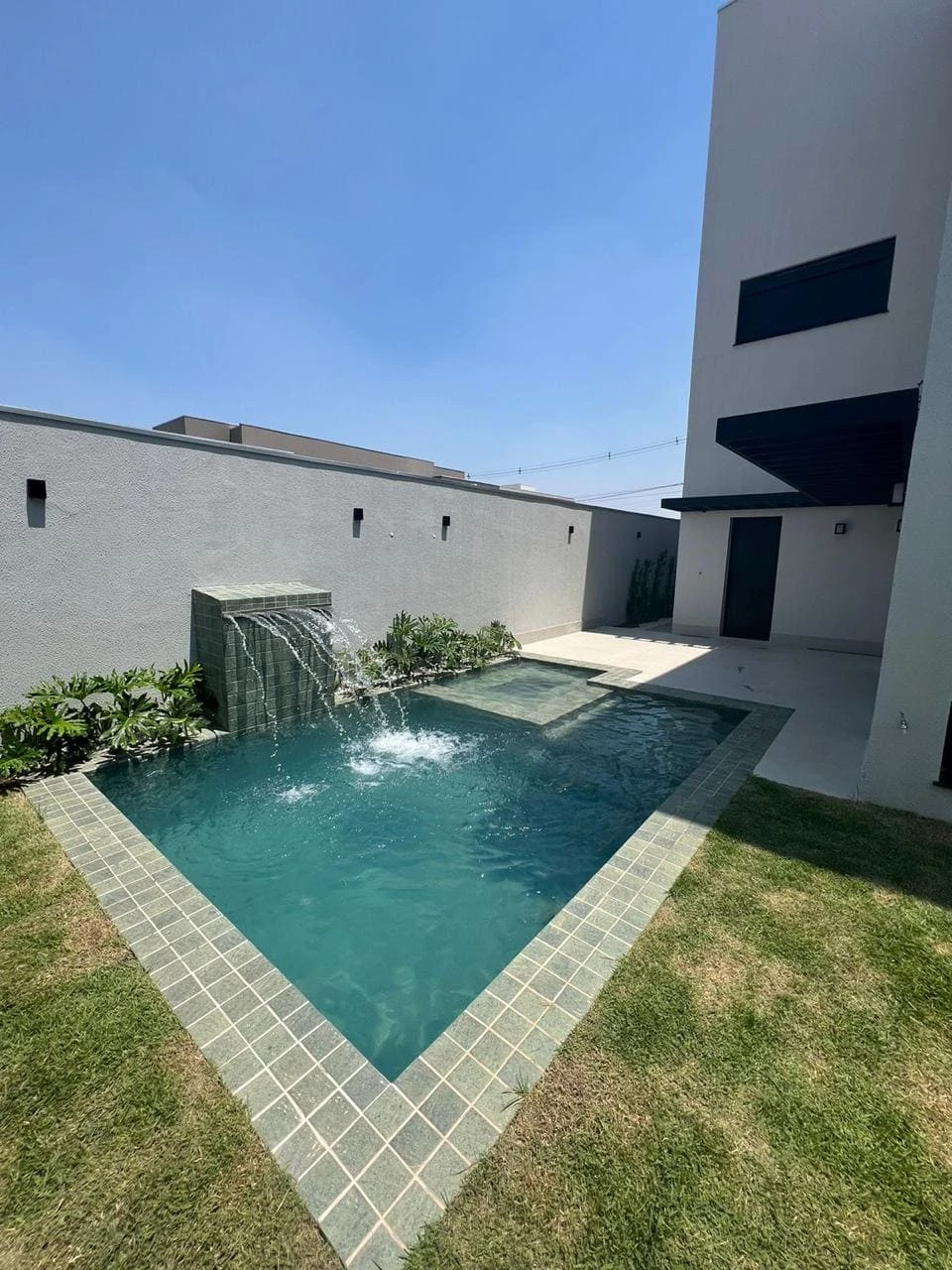 Residência Fernando 6