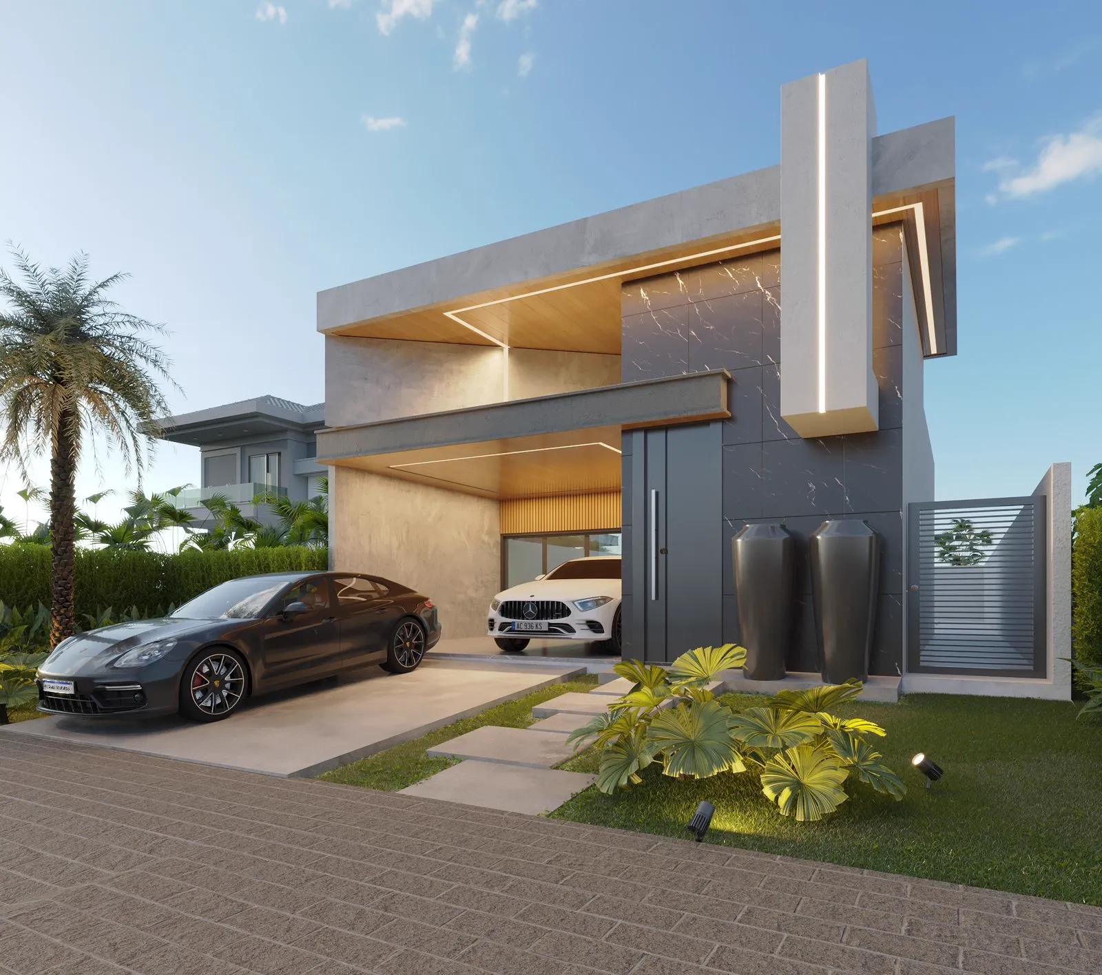 Residência Amalfi 1 1