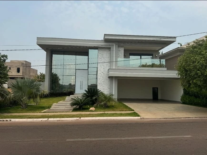 Residência José Longo 3
