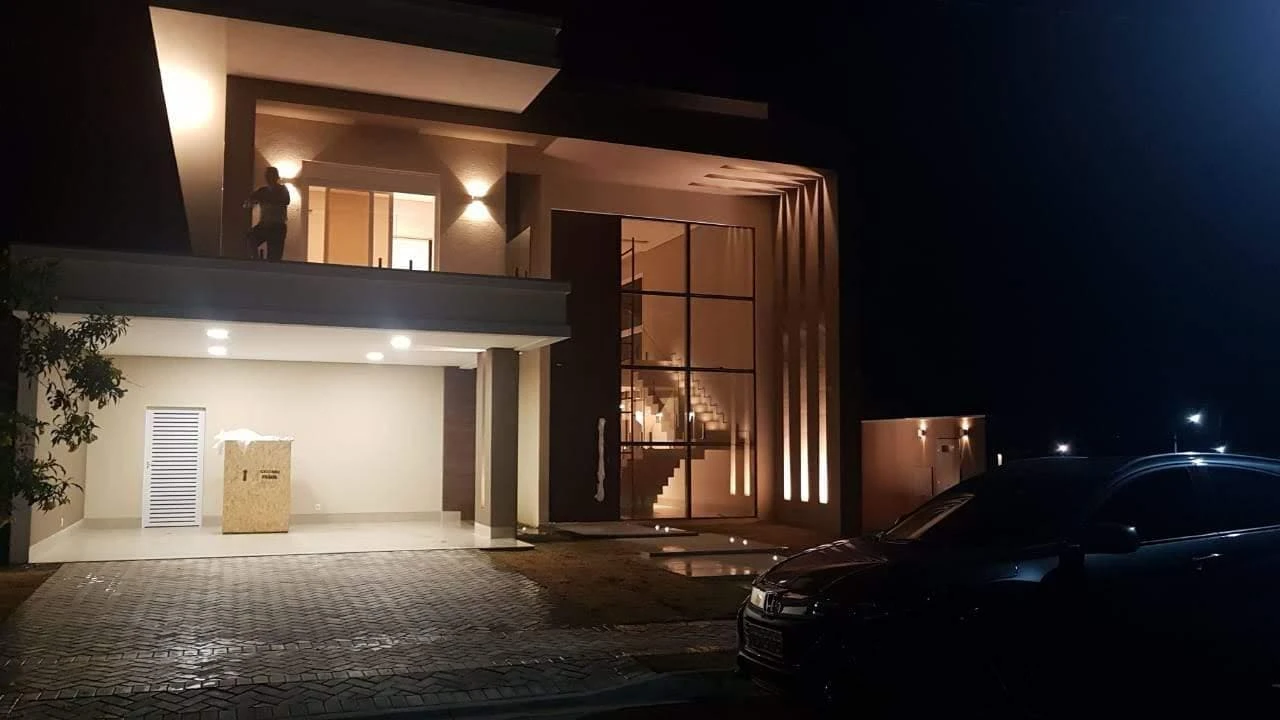 Residência Luciana 4