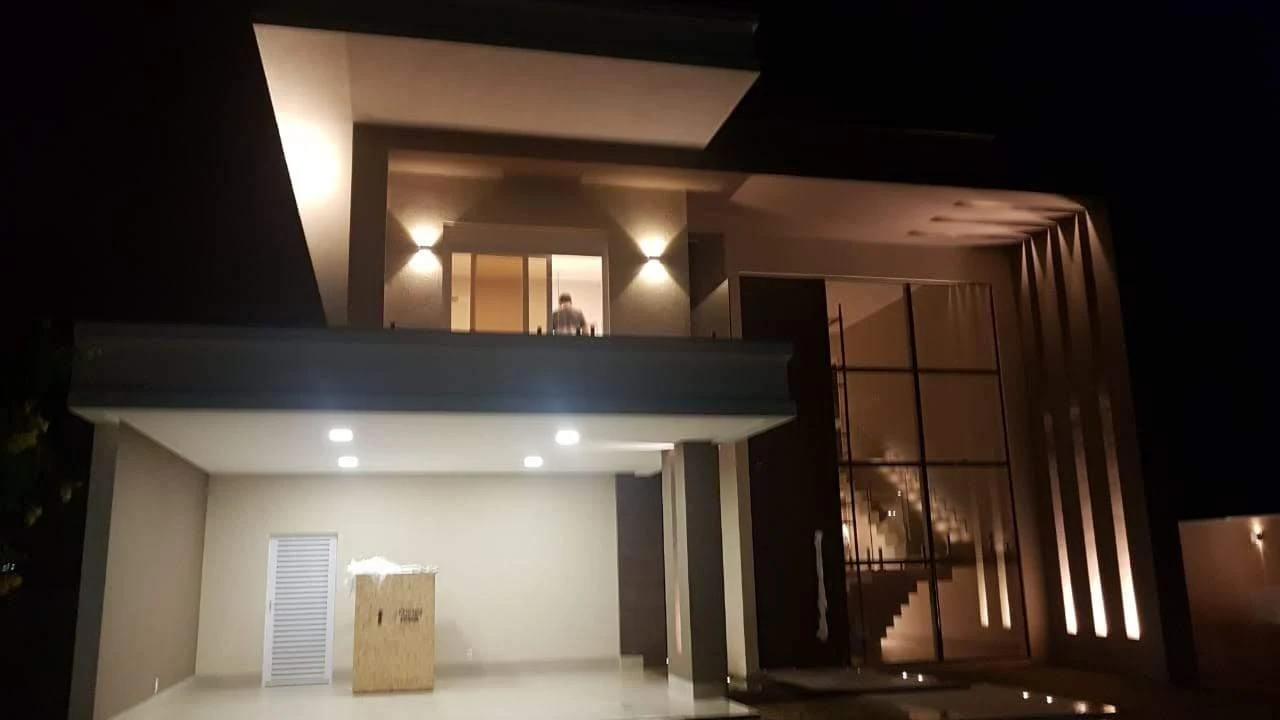 Residência Luciana 5