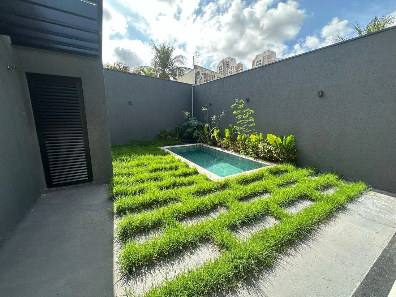 Residência Jardim Califórnia 2