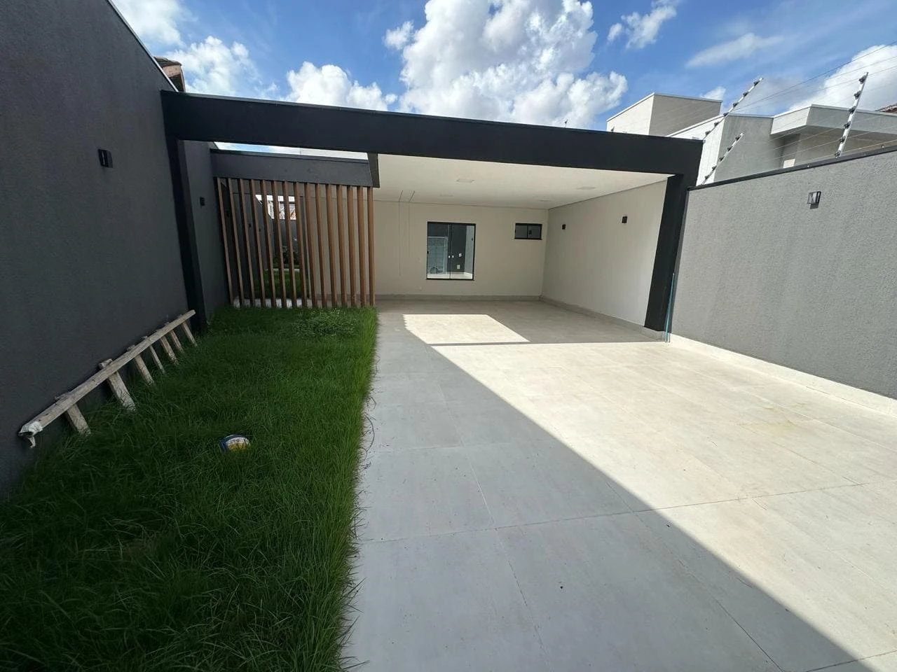 Residência Jardim Califórnia 3