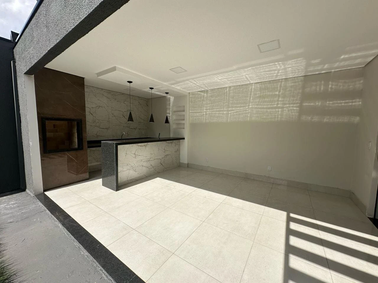 Residência Jardim Califórnia 5