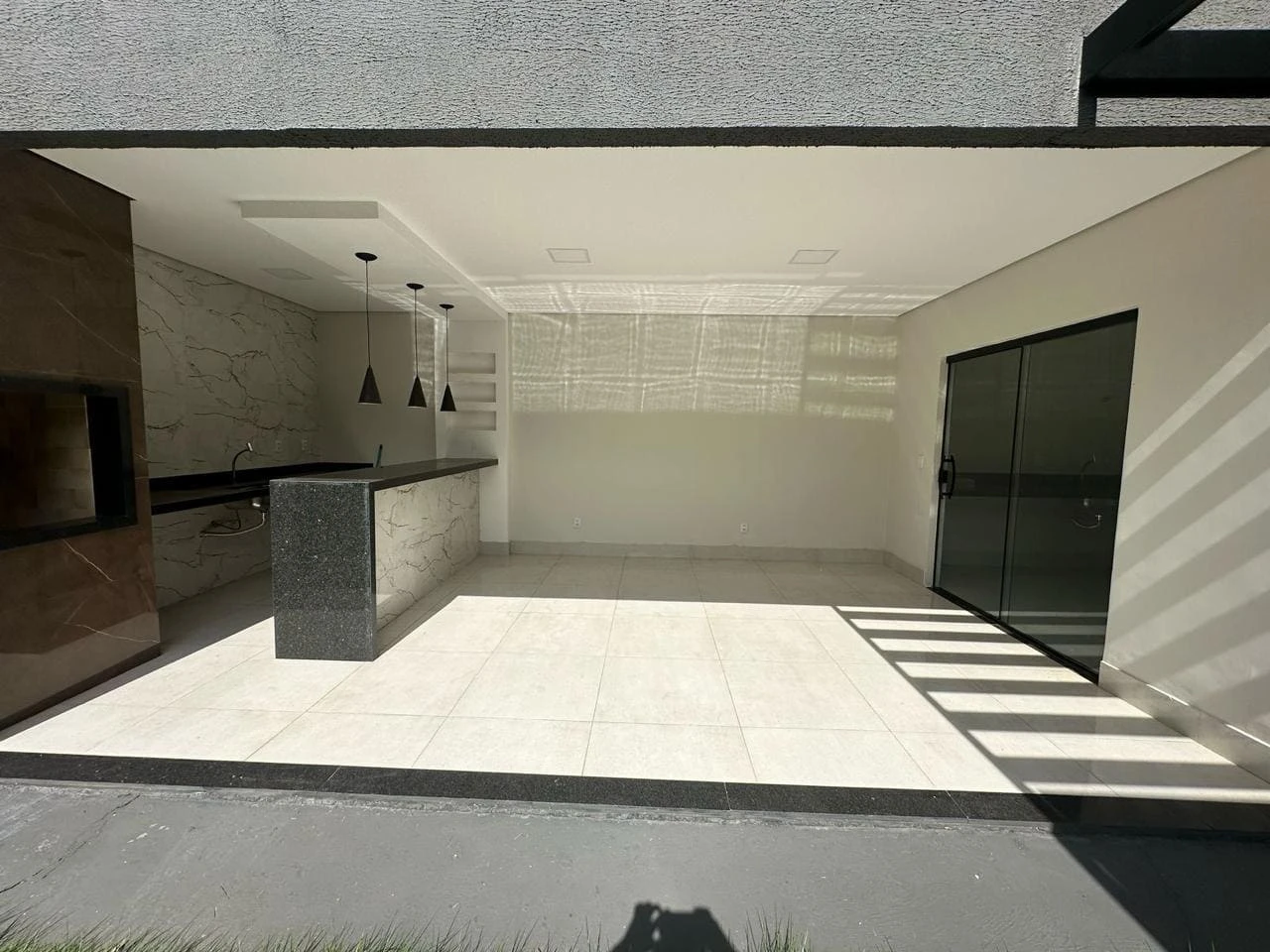 Residência Jardim Califórnia 7