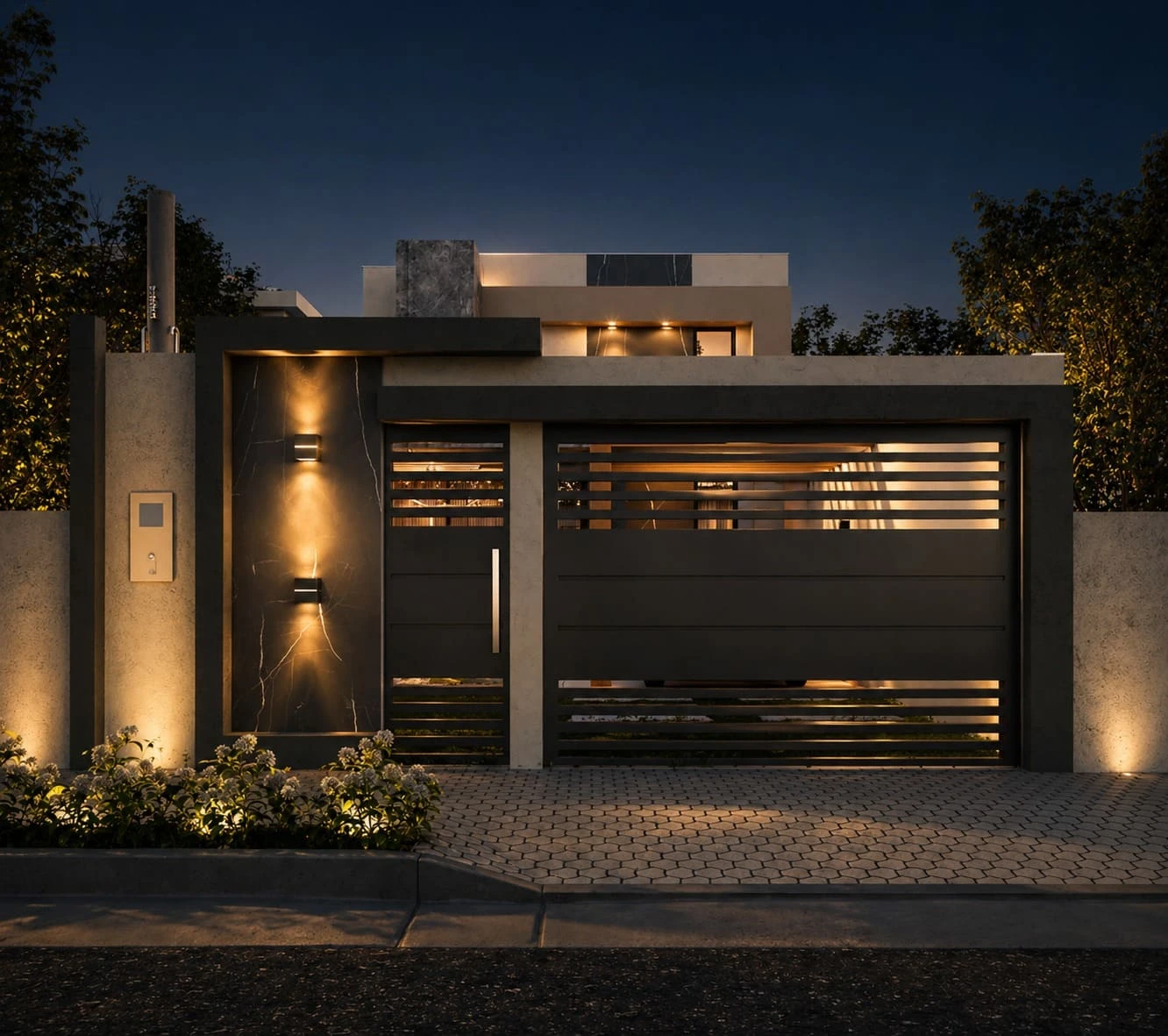 Residência Lote 03 1