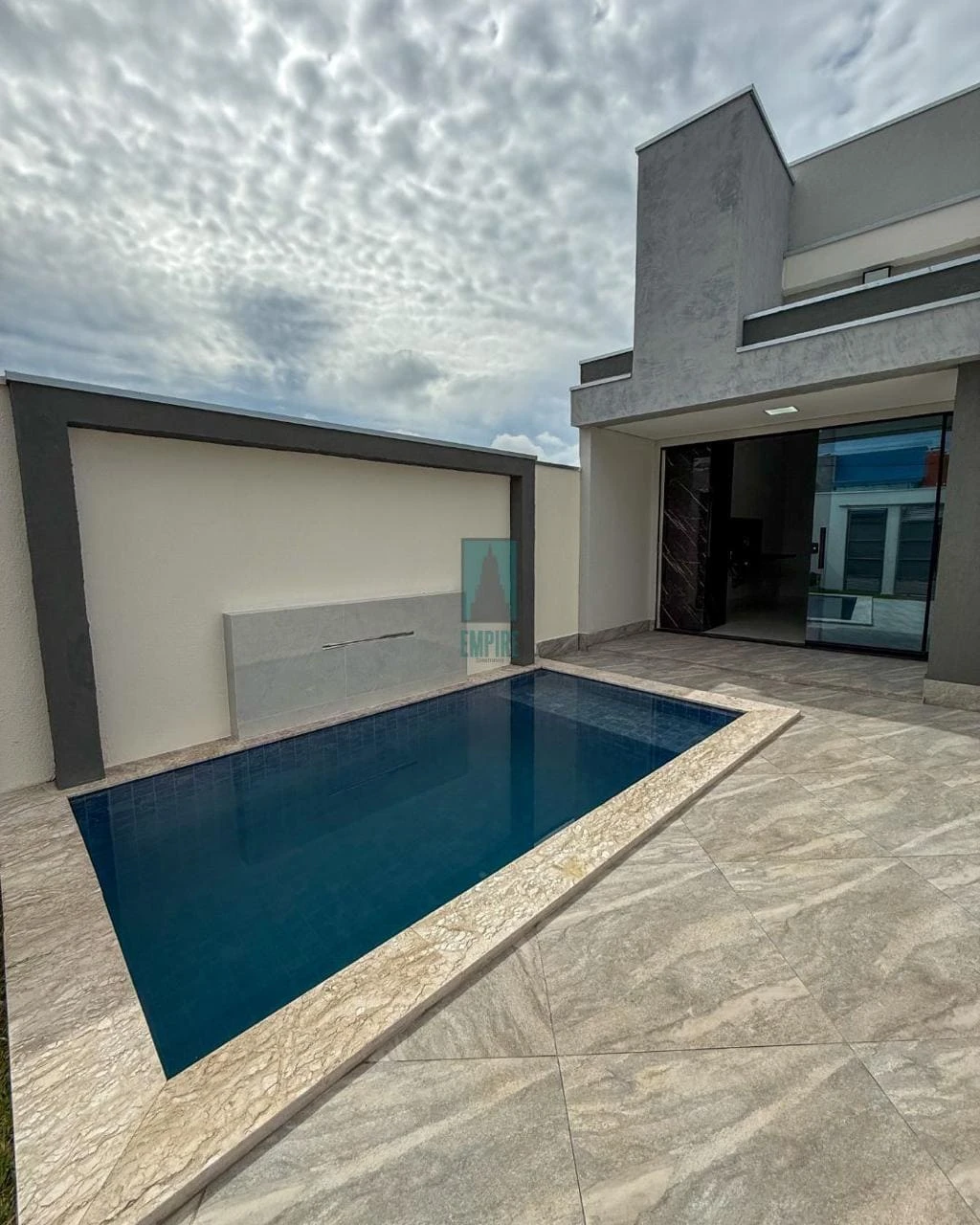 Residência Lote 03 2