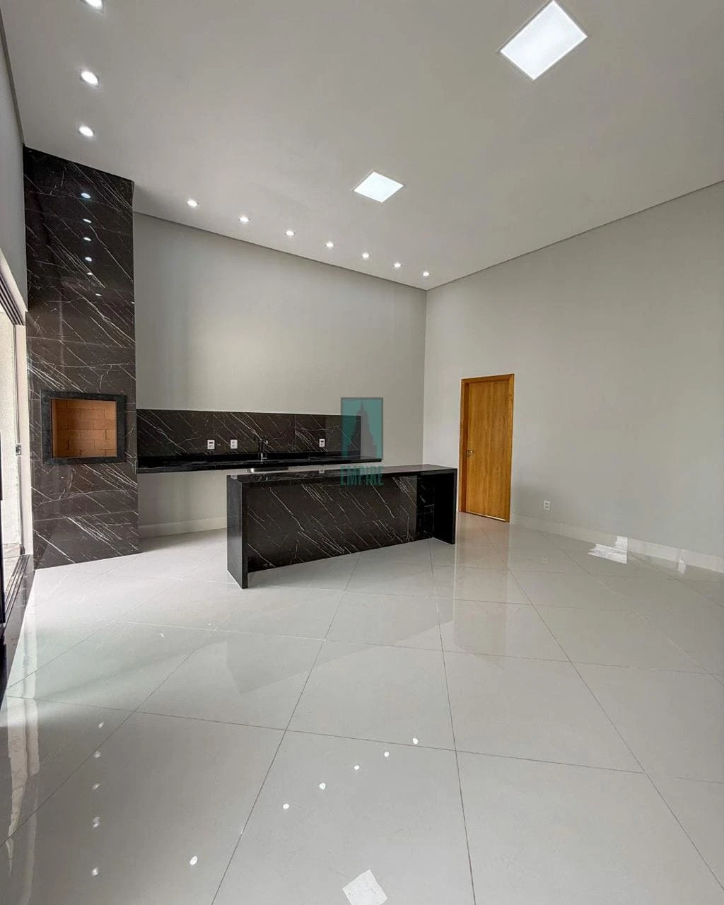 Residência Lote 03 3