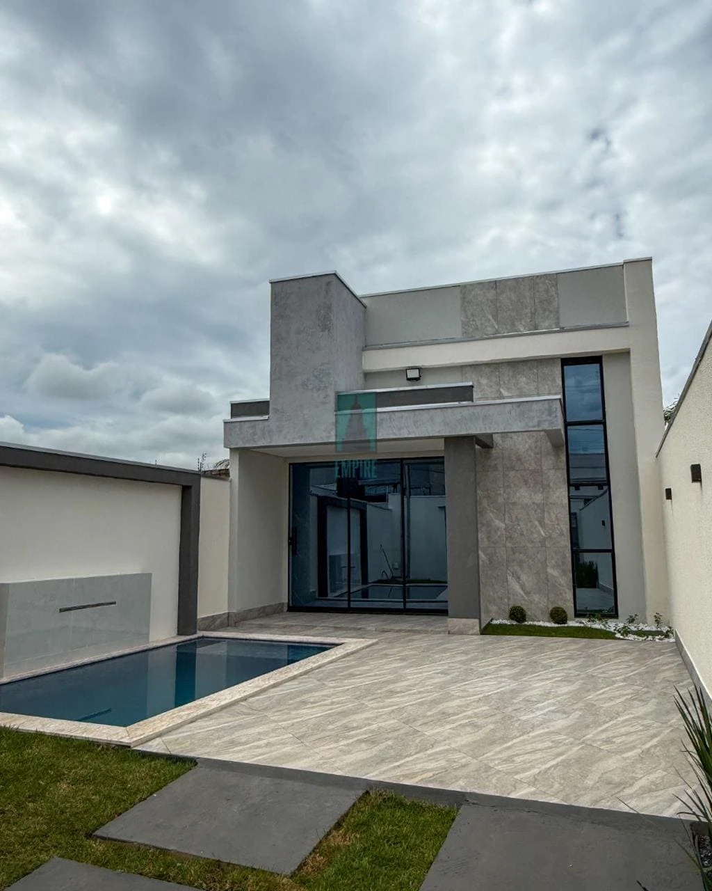 Residência Lote 03 4