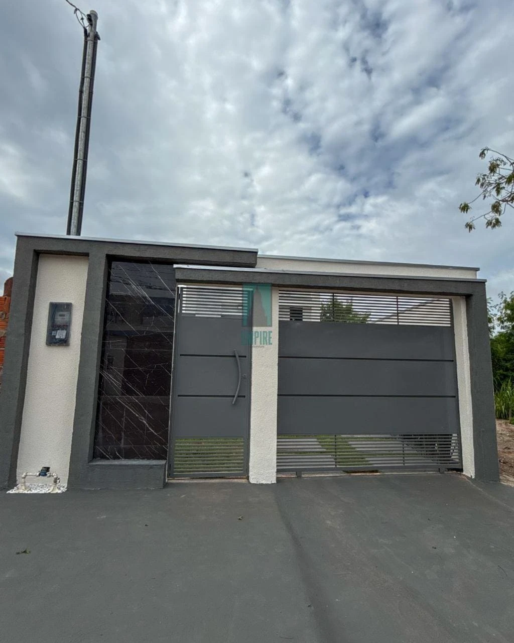 Residência Lote 03 5