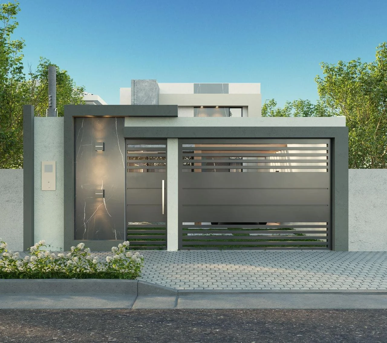Residência Lote 03 7