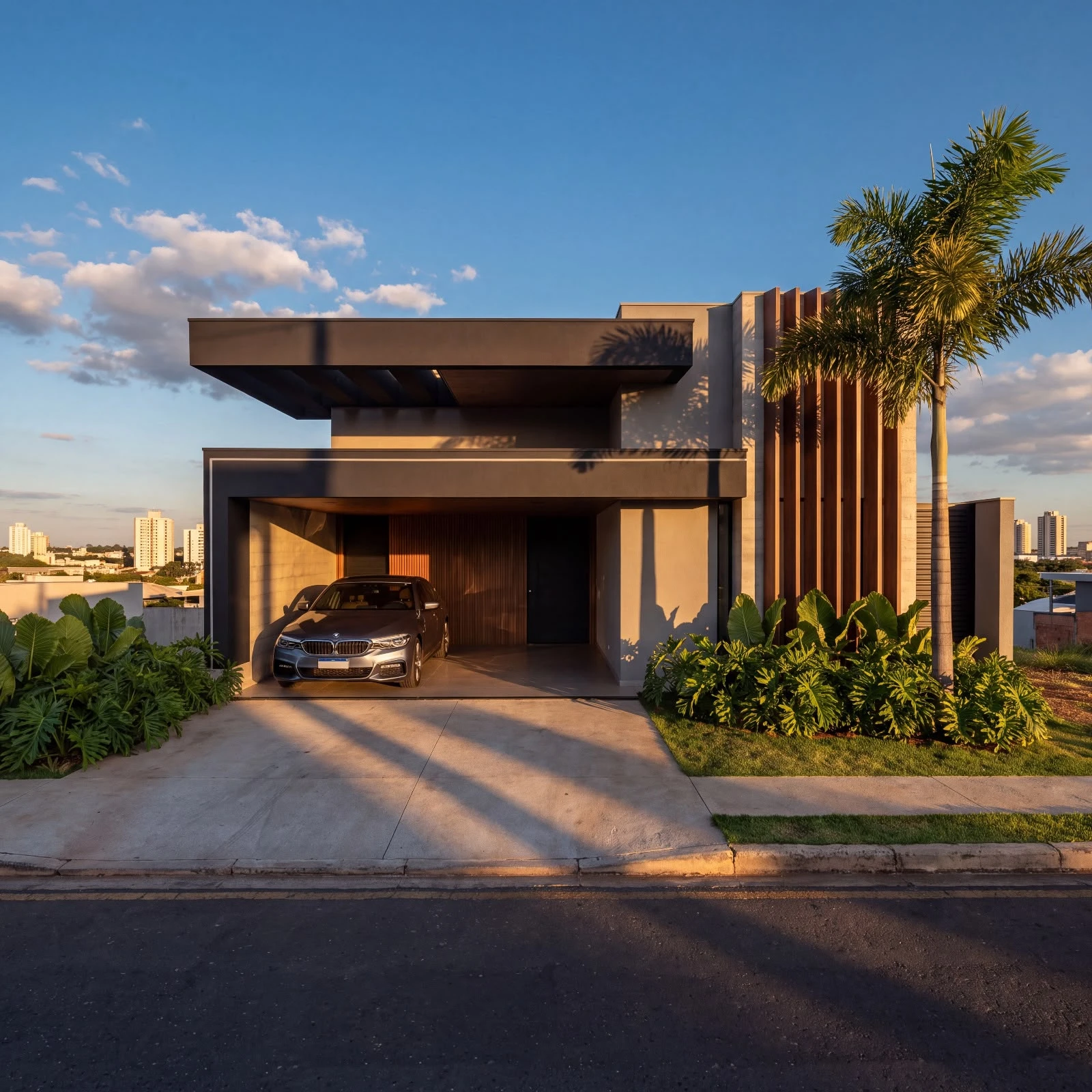 Residência Alba 2 — imóvel em Primor das Torres · Cuiabá