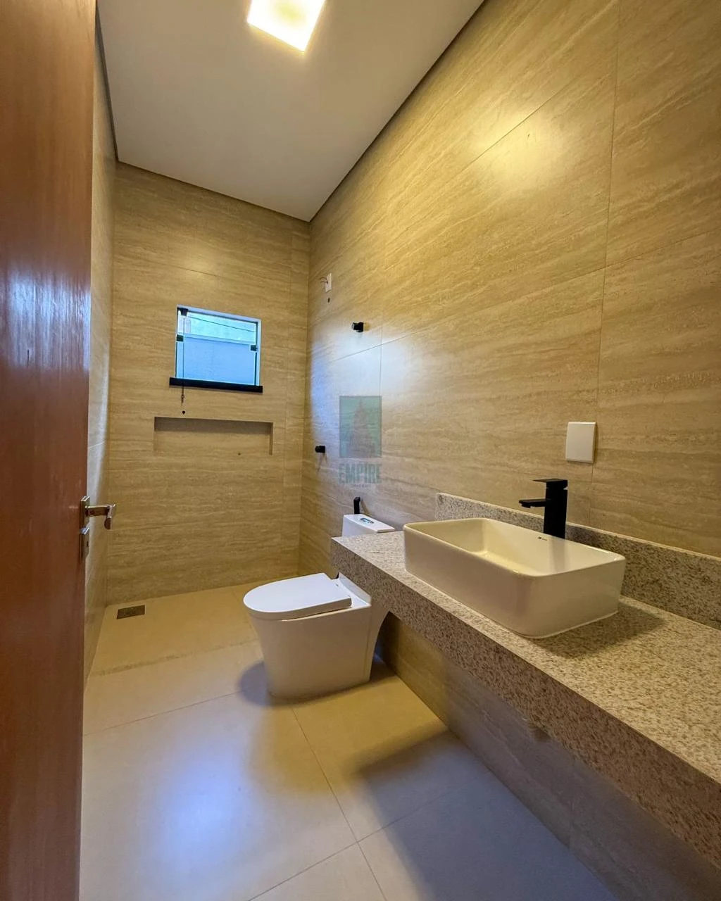 Residência Alpha Santa Cruz 3