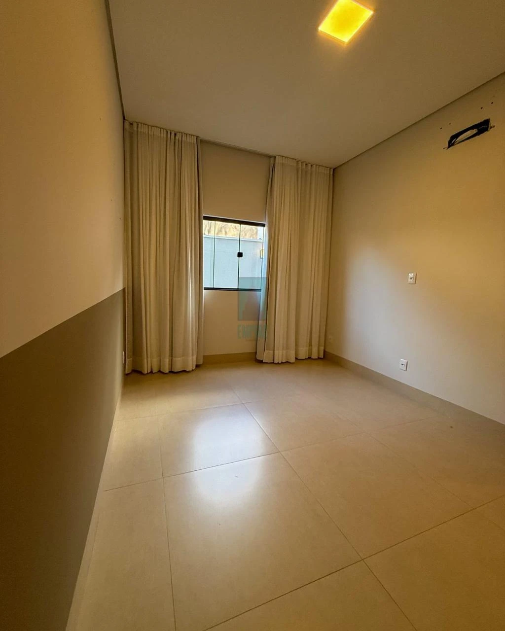 Residência Alpha Santa Cruz 4
