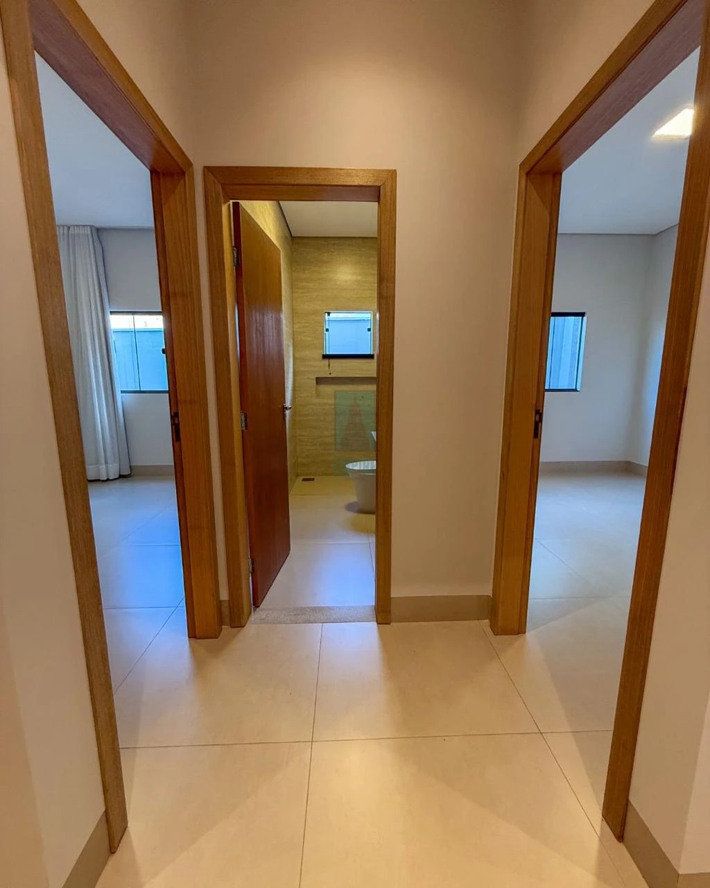 Residência Alpha Santa Cruz 5