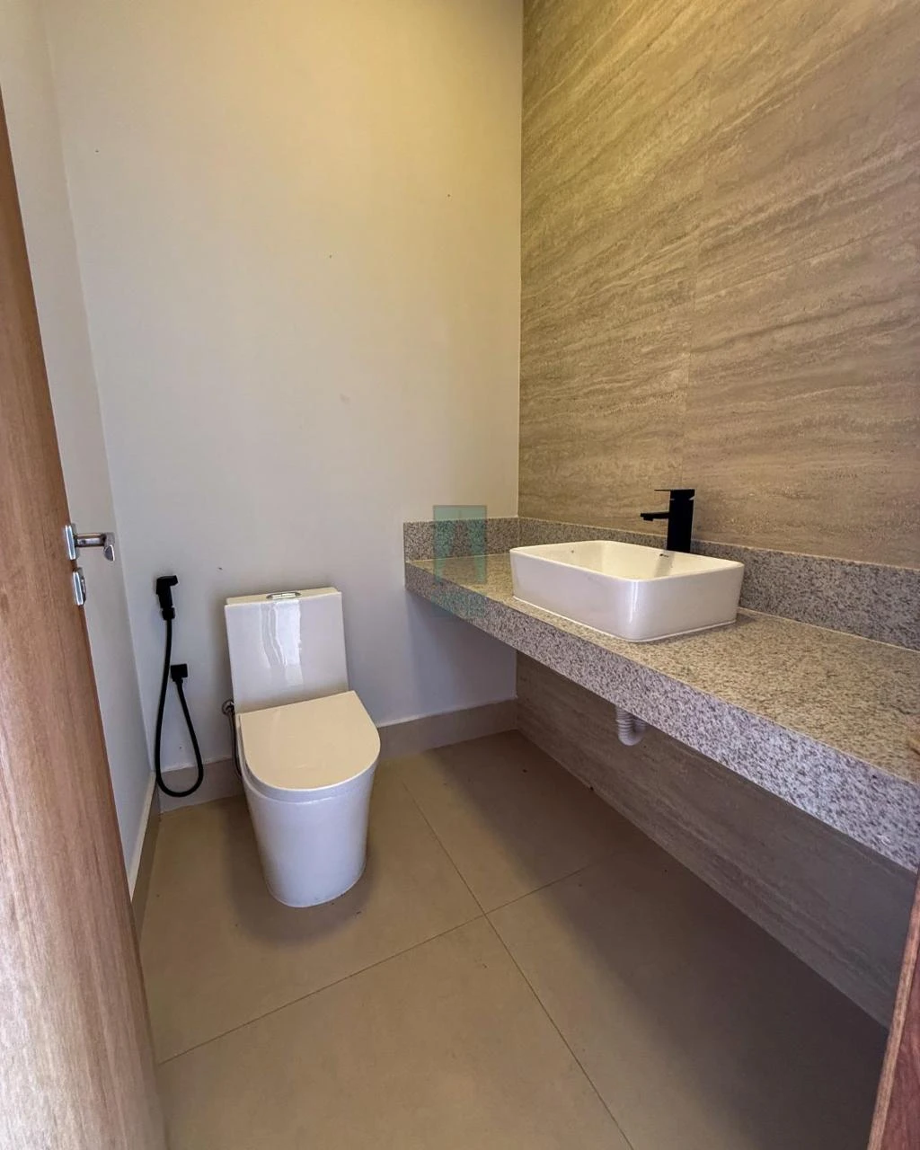 Residência Alpha Santa Cruz 9