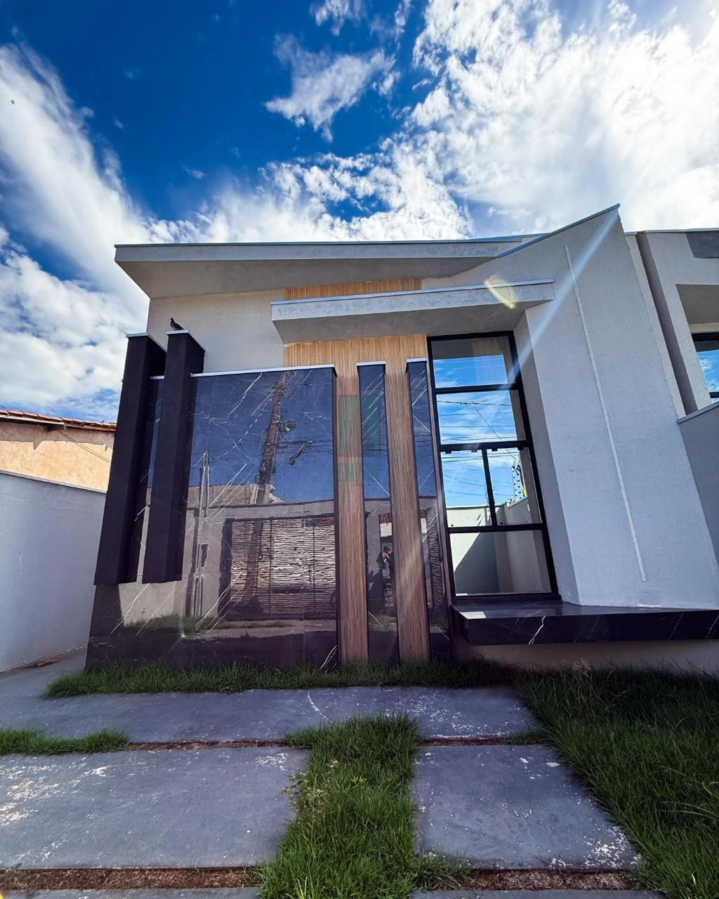 Residência Alpha Santa Cruz 10