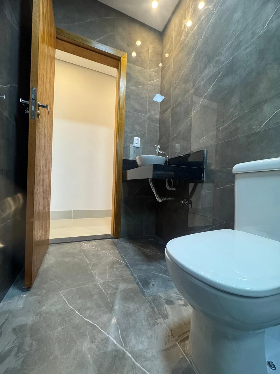 Residência Bérgamo 2 7