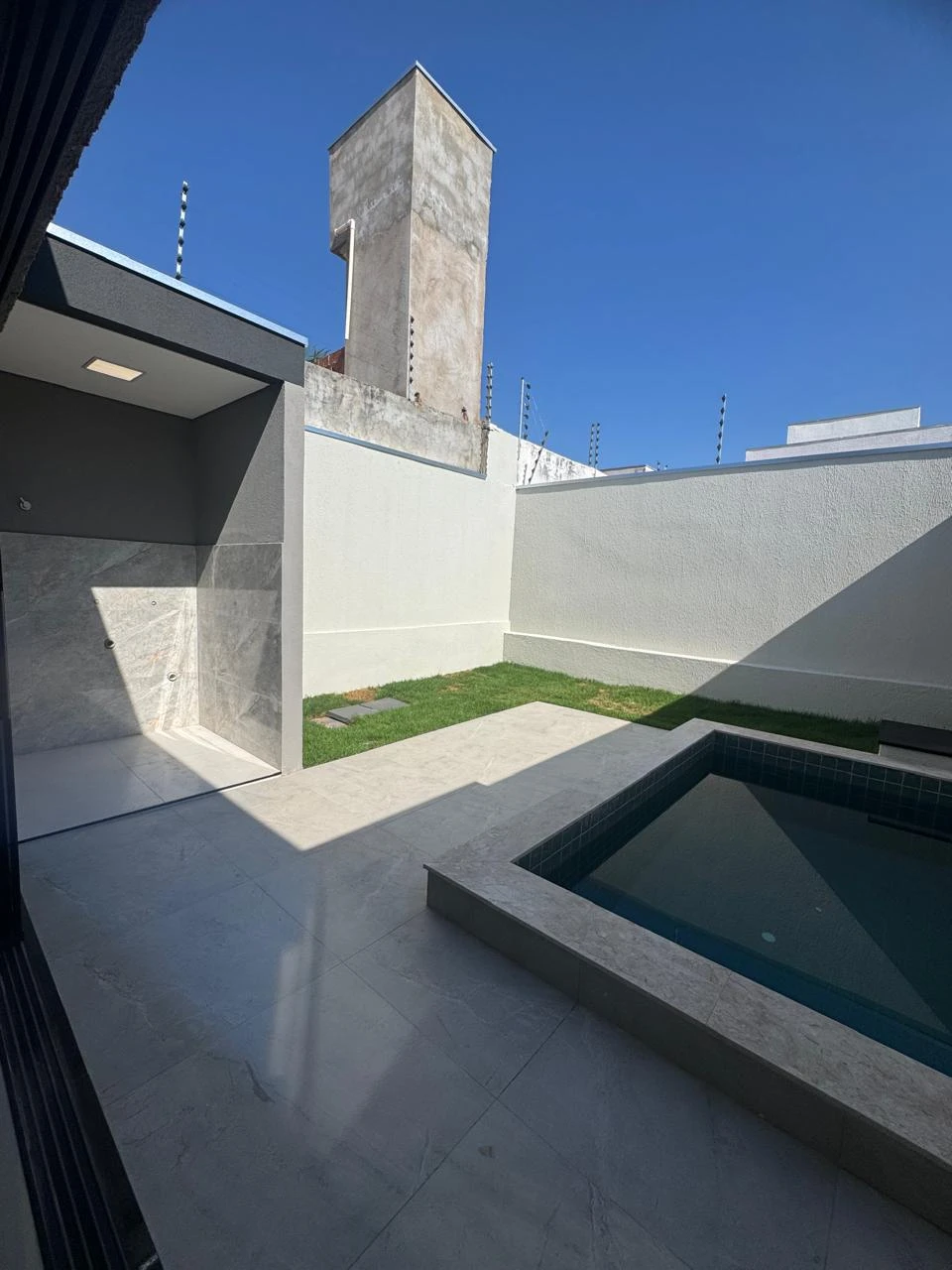 Residência Bérgamo 2 9