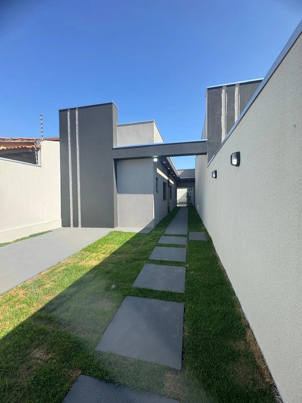 Residência Bérgamo 2 10