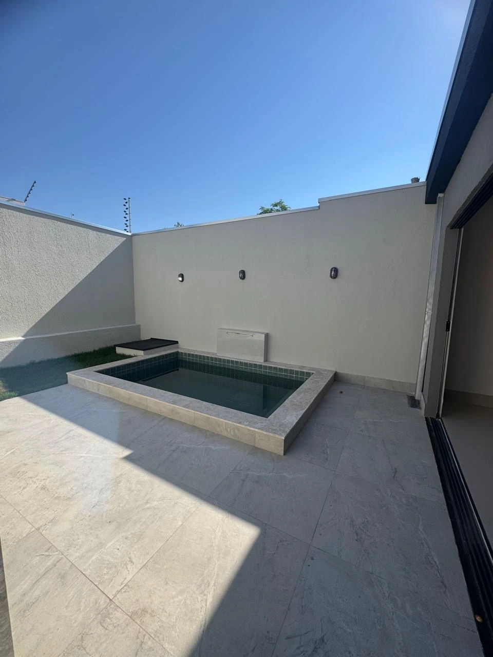 Residência Bérgamo 2 11