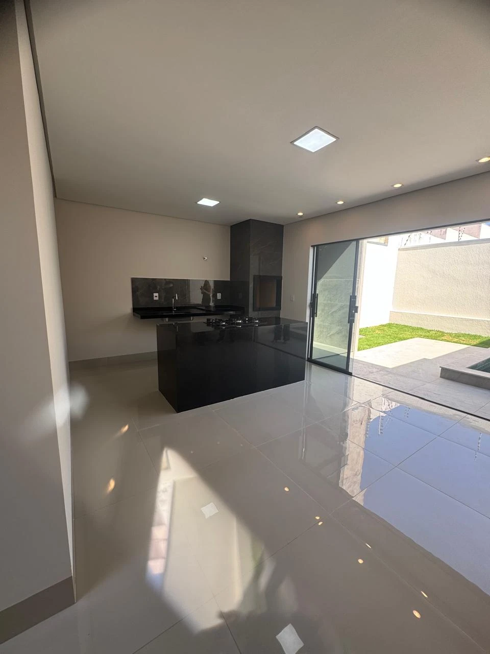 Residência Bérgamo 2 16