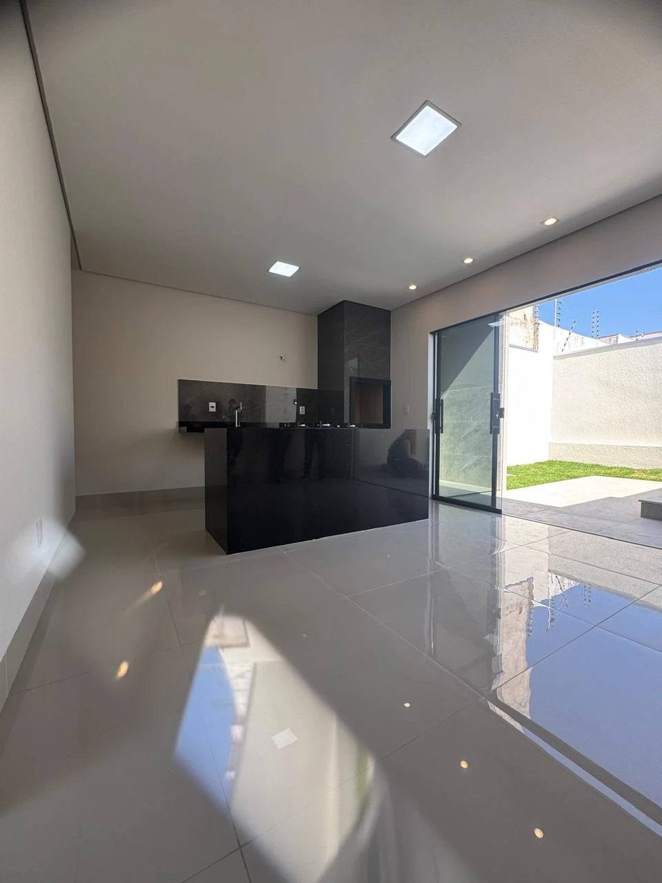 Residência Bérgamo 2 17